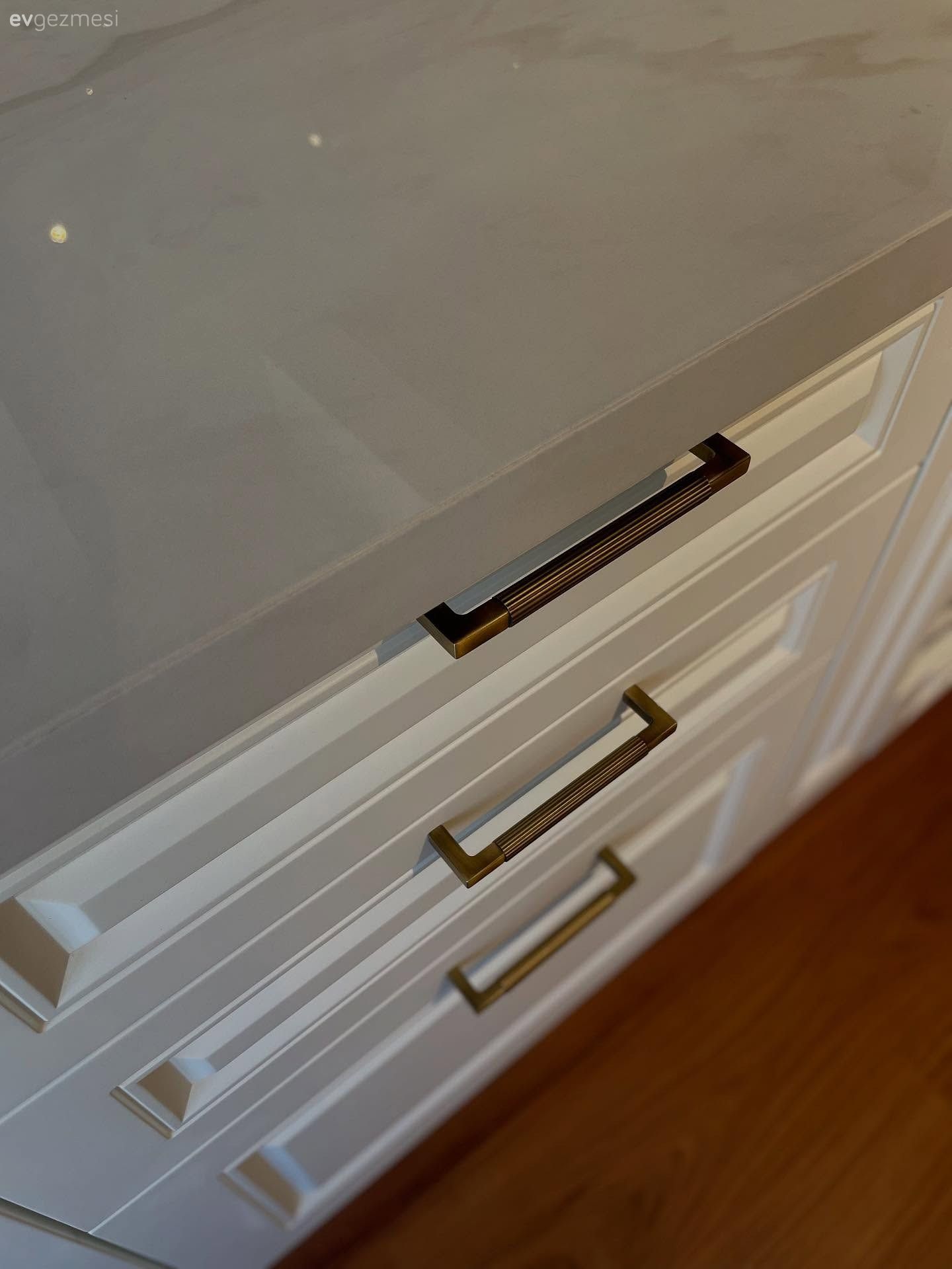 Bu Trabzon Mutfağında Kullanılan Ada Ortamın İşlevselliğinin Sembolü