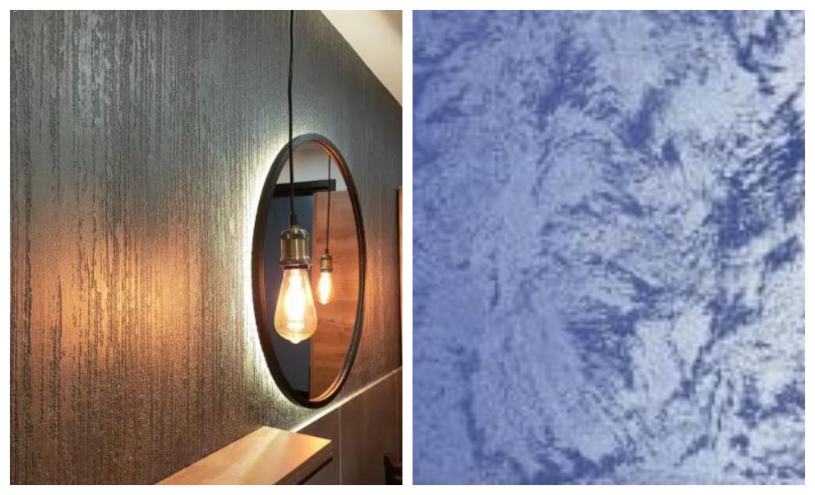 Duvarlarda Dekoratif Dokunuşlar İçin Pratik Çözüm: İtalyan Boya