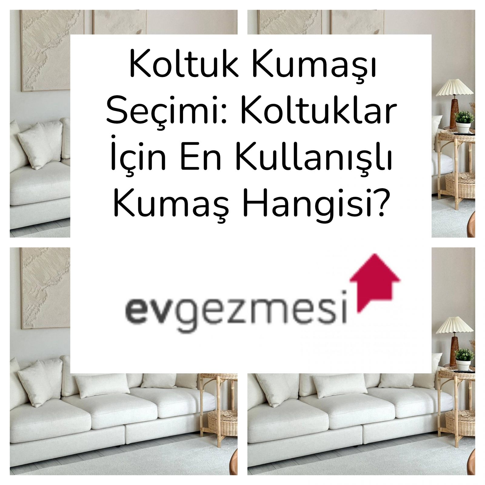 Koltuk Kumaşı Seçimi: Koltuklar İçin En Kullanışlı Kumaş Hangisi?