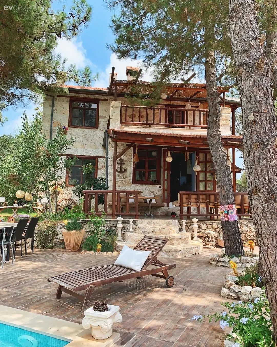 2022 Yılının En Sevilen Ev Gezmeleri