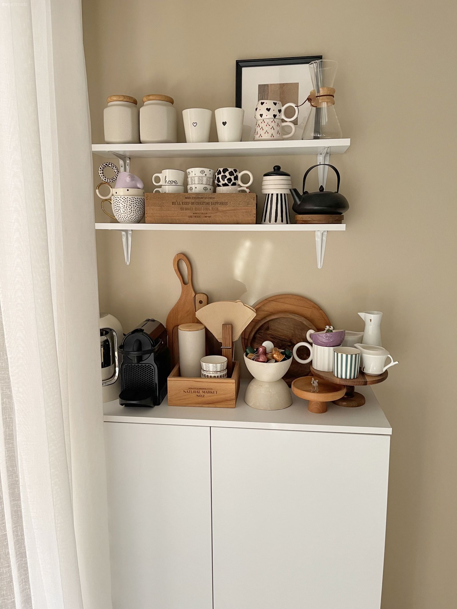 Bu Zarif Mutfağın Pusulası İskandinav Ruhu!