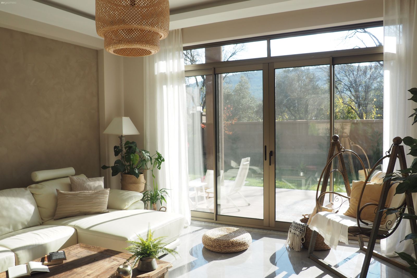 Kışın Evi Sıcak Tutmak İçin Neler Yapılmalı?