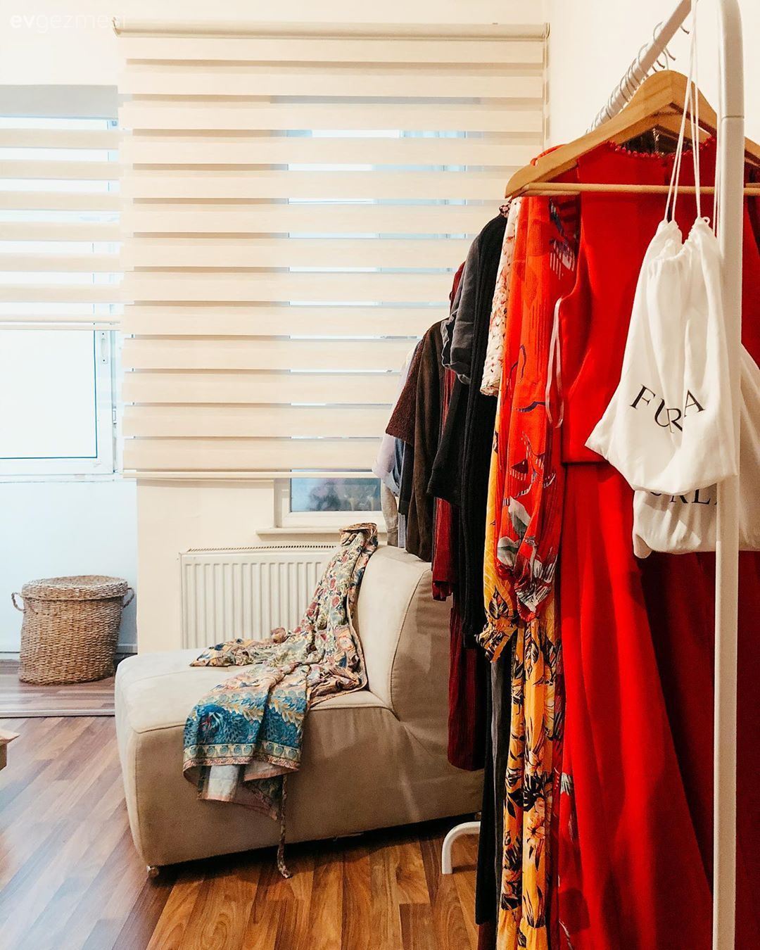 Bu Cihangir Evi Ehl-i Keyf Halinden Hiç Taviz Vermiyor!