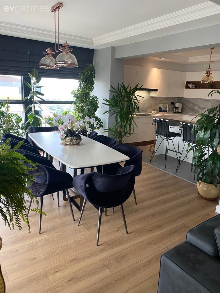 İddialı, Modern ve Biraz da Otantik: Samsun'da Çeşitlilik Seven Bir Ev!