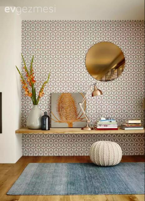 Kiracılar İçin Evi Kendine Özel Hâle Getirmenin 10 Yolu!