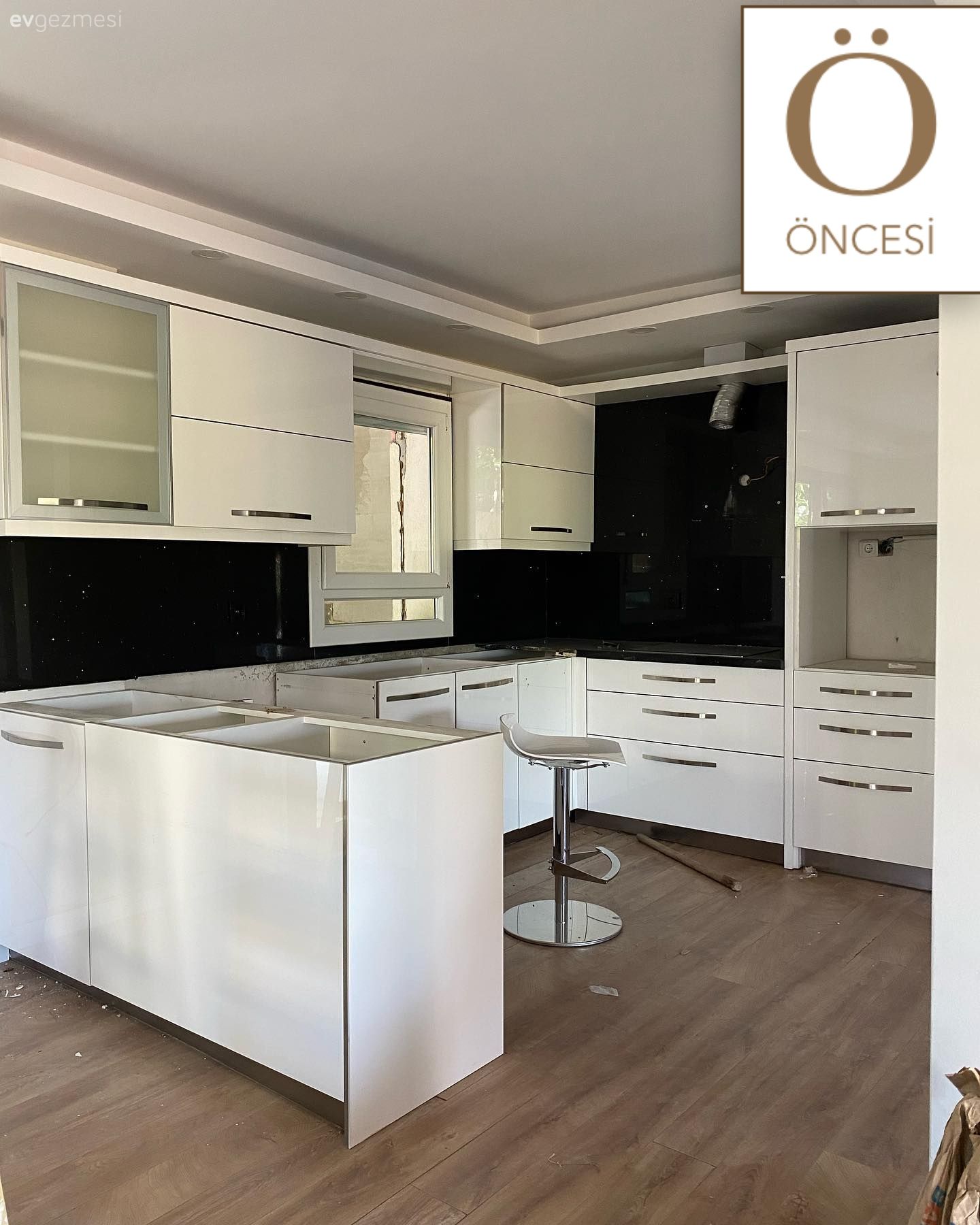 Bu İzmir Mutfağının Hem Görüntüsü Değişmiş Hem Alanı Büyümüş