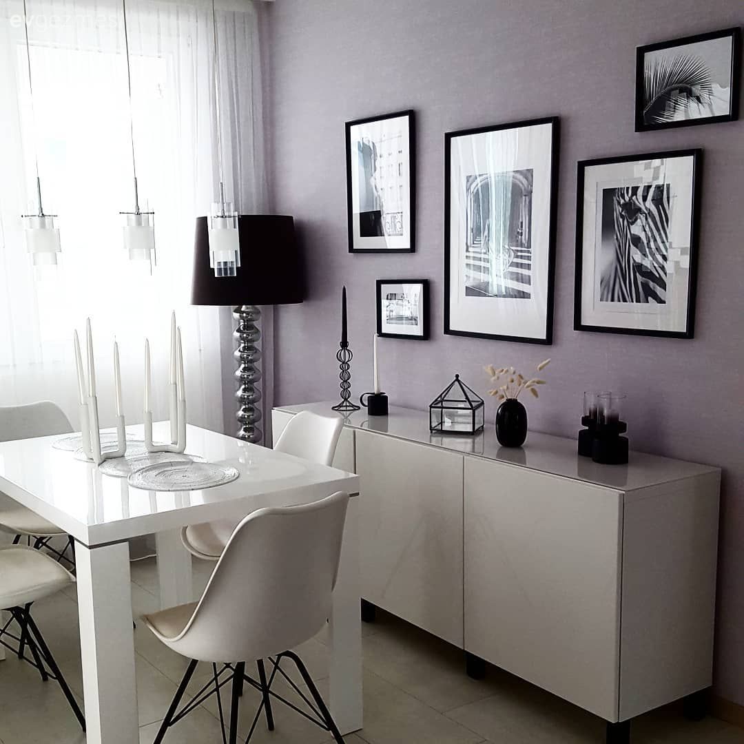 Renkleriyle Enerji, Tasarımlarıyla İlham Veren Eklektik Bir Dekor