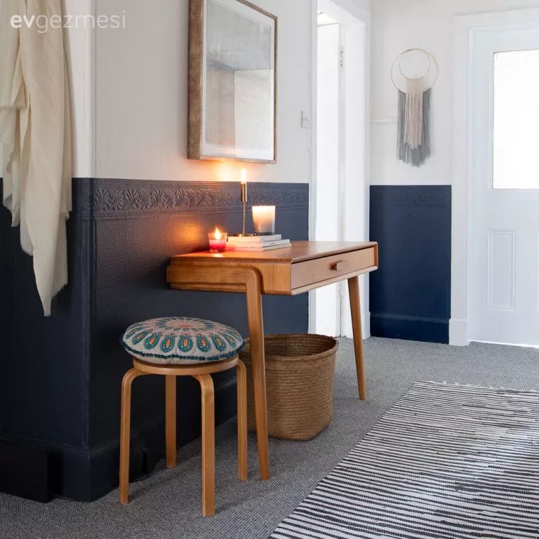 Sıradan Görünen Antrenizi Nasıl Daha Havalı Hale Getirebilirsiniz?