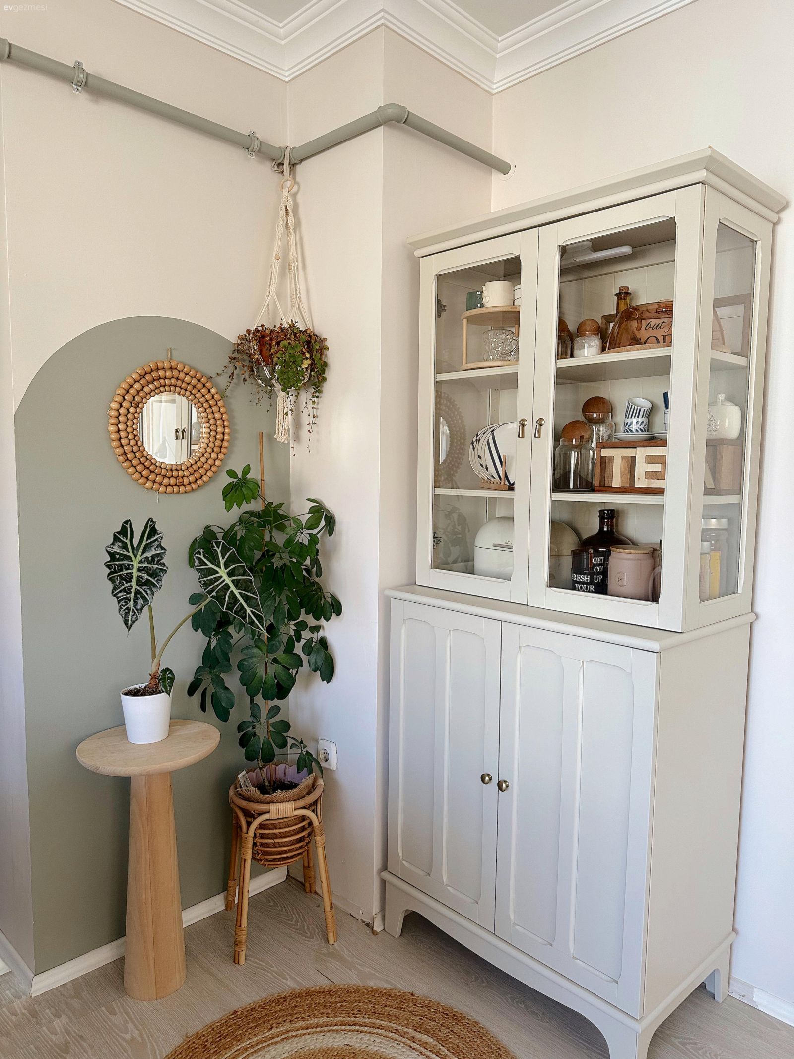 Ruh Halinizi İyileştirecek Duvar Boyası Renkleri