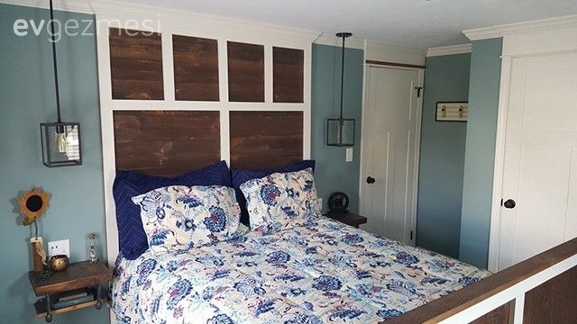 Komodin Düzeni Bir Profesyonel Gibi Nasıl Yapılır?