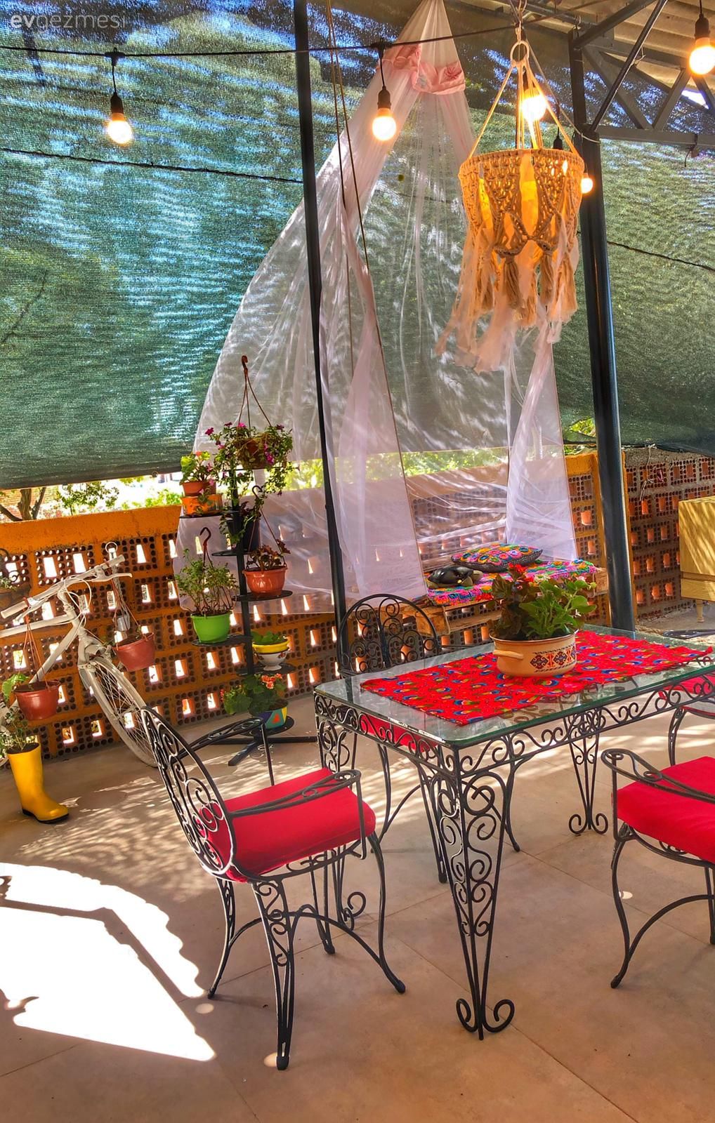 Kullanılmayan Garaj Olmuş Size Köy Mutfağı