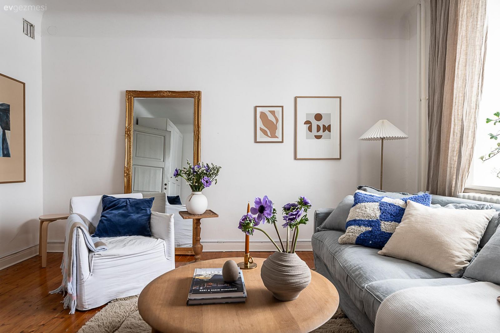 Dekorunuzda Paris Ruhu: Evinizi Nasıl Daha Havalı Gösterebilirsiniz?