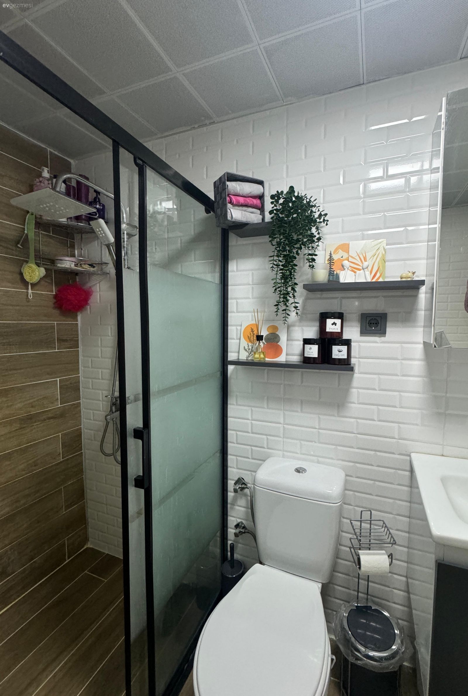 20 Yıllık Bu Diyarbakır Evi Şimdi Daha Yeni!