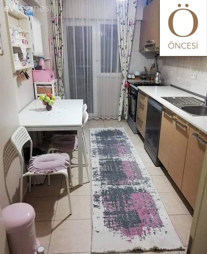 Kiracılıktan Kurtulan Bu Evin Sahibi Hayallerini Burada Gerçekleştirmiş!