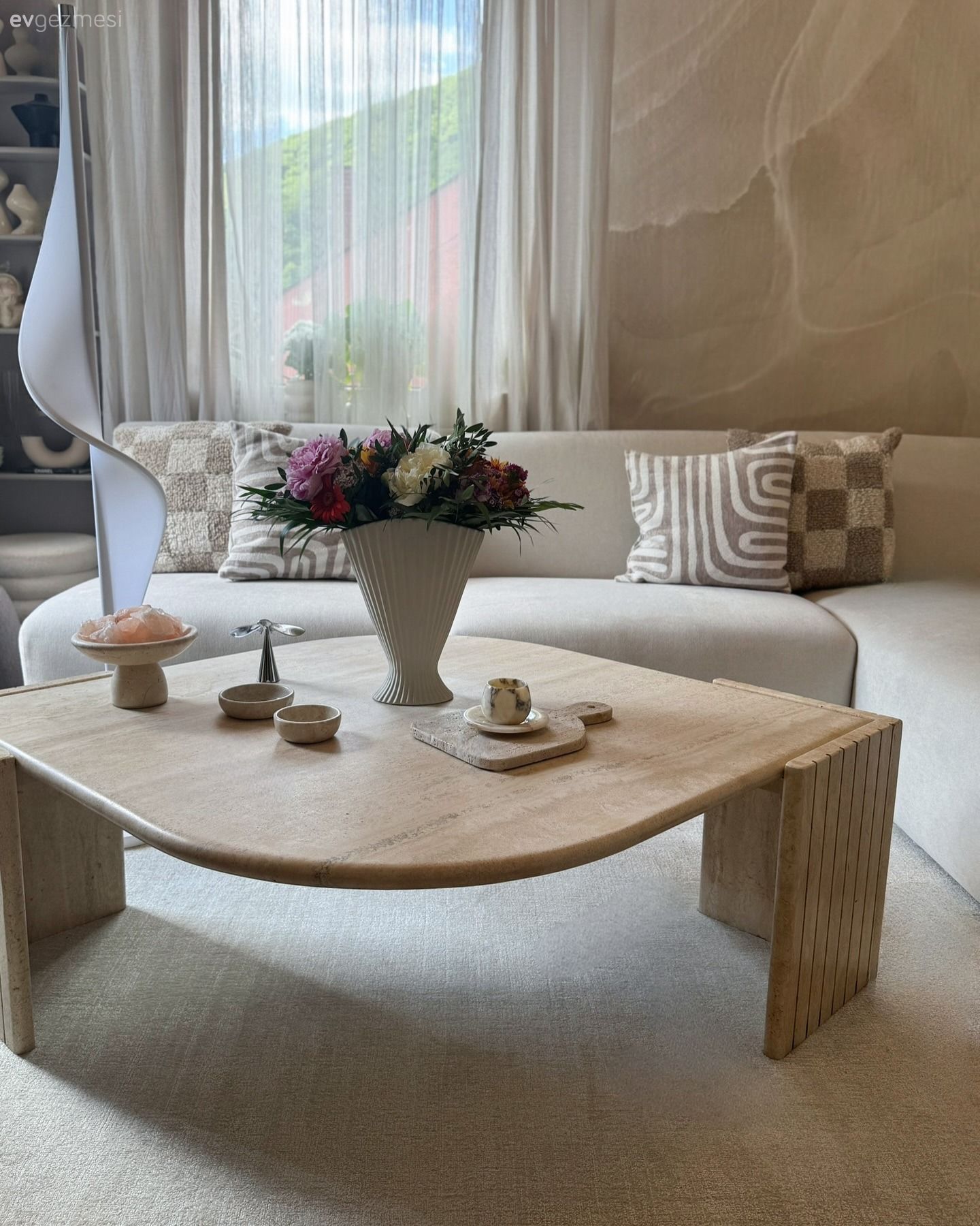 Düşük Bütçe ile Dekorasyon: 5 Bin TL ile Evde Yapılabilecek Değişiklikler