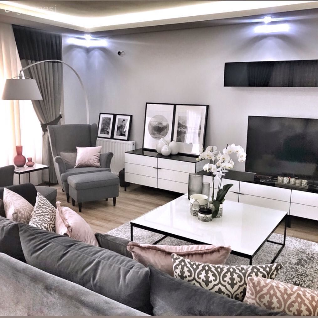 Bu Dubleks Evin Bir Tarafı Sakin Diğer Tarafı Sıcacık