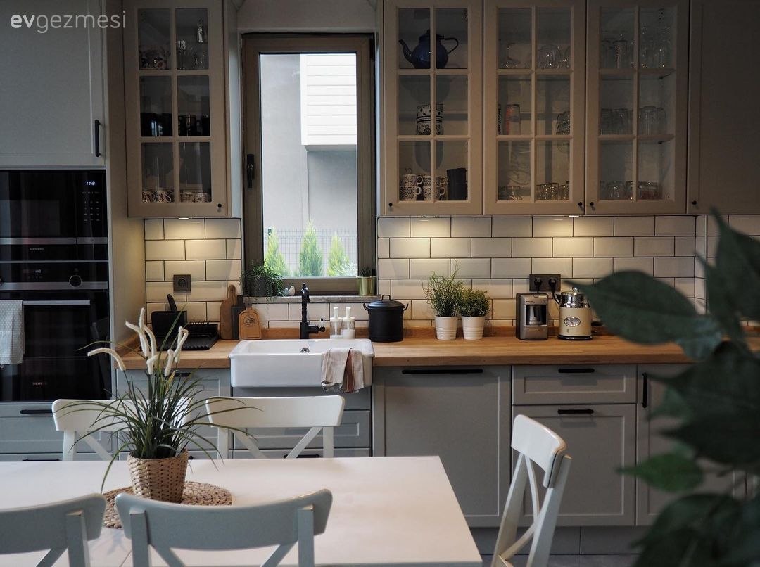 Bu Muğla Evinin İlham Kaynağı Kuzey Ülkeleri!