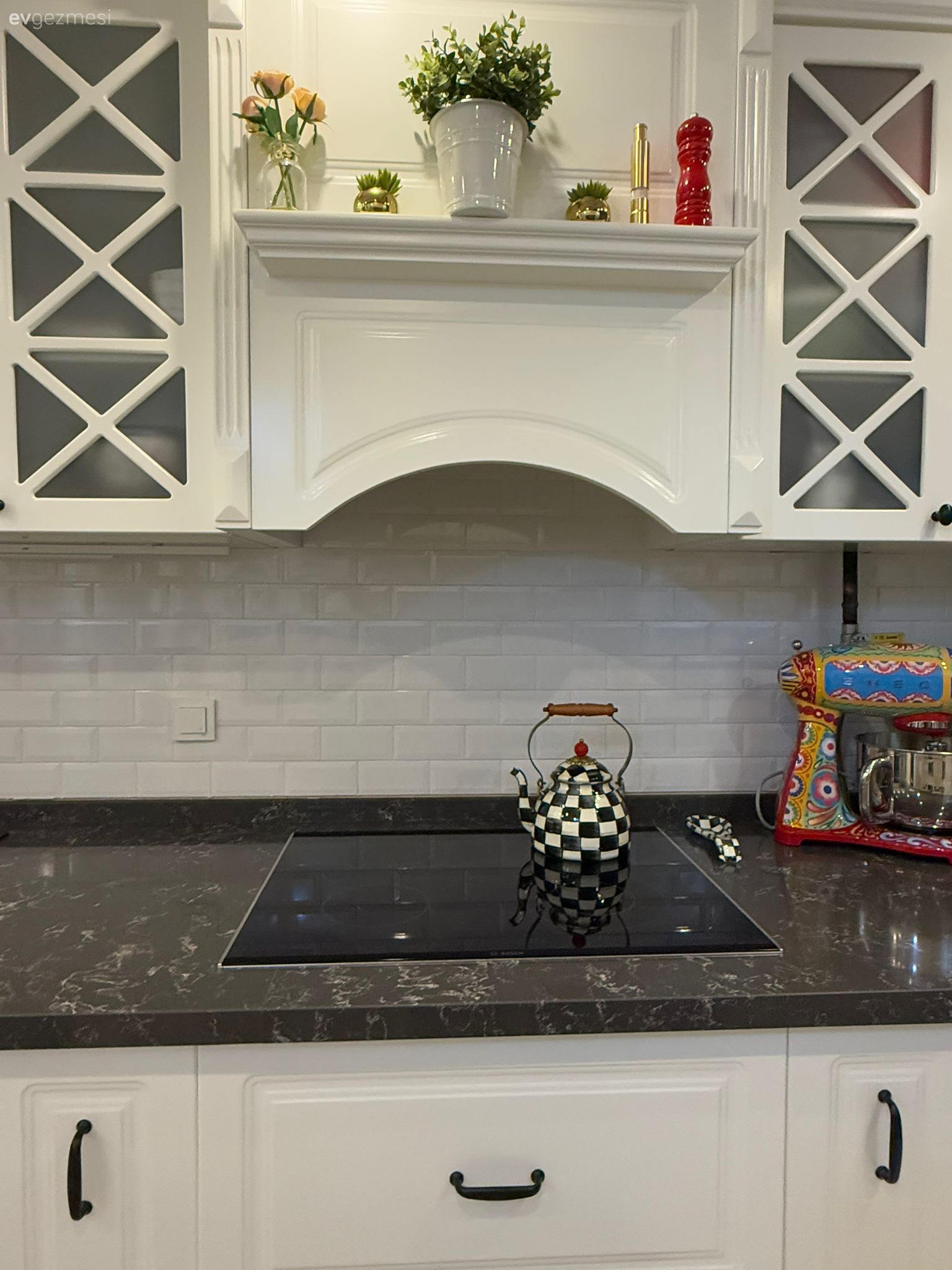 Feng Shui'ye Göre Evin Bereketini Arttıracak Dekorasyon Taktikleri