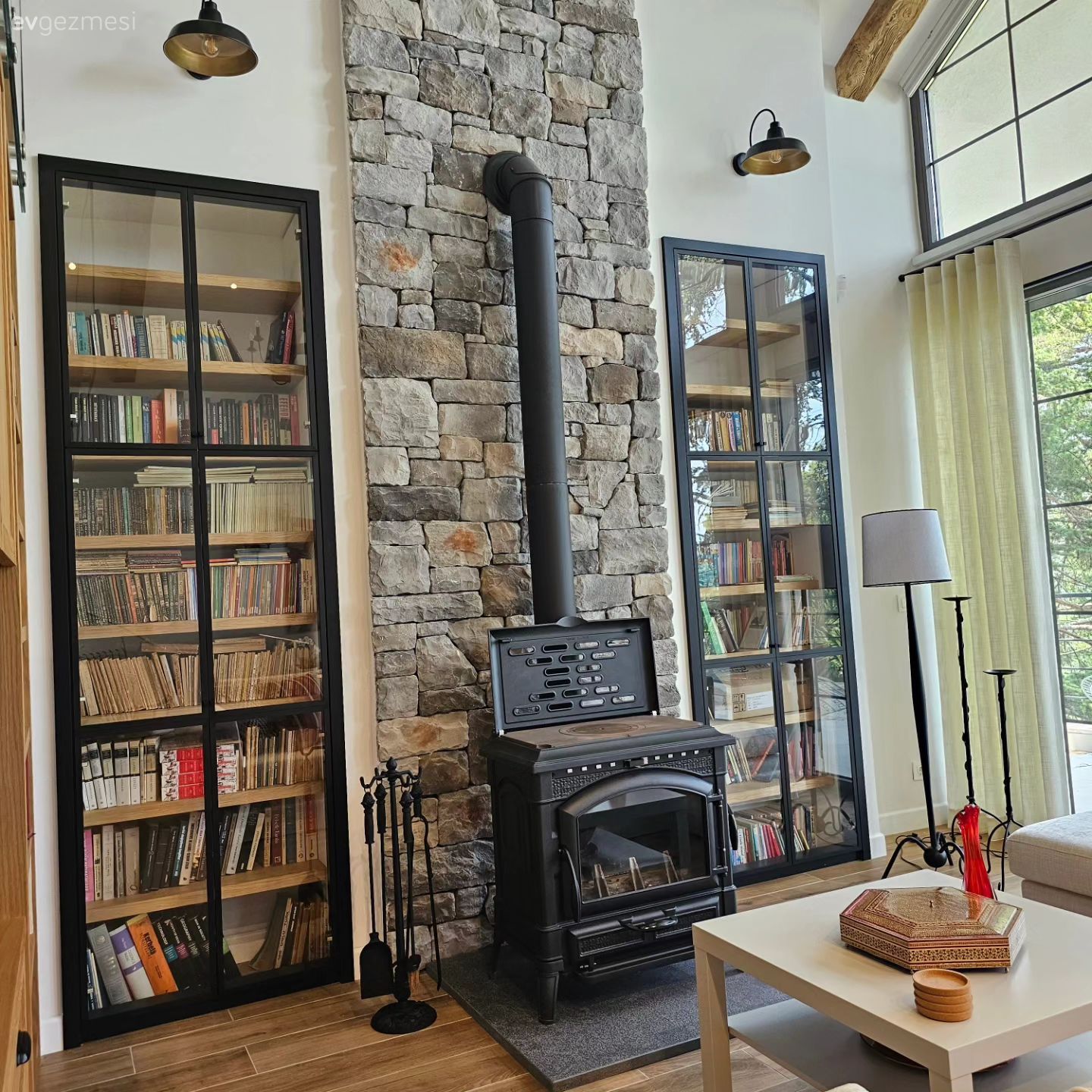 Evinizin Her Odası İçin Doğru Aydınlatmayı Nasıl Seçmelisiniz?