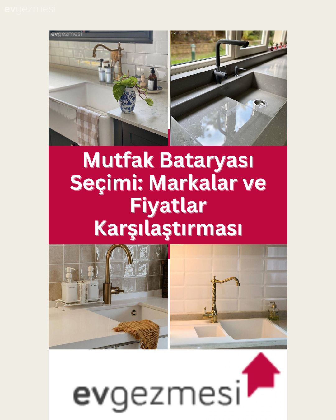 Mutfak Bataryası Seçimi: Markalar ve Fiyatlar Karşılaştırması