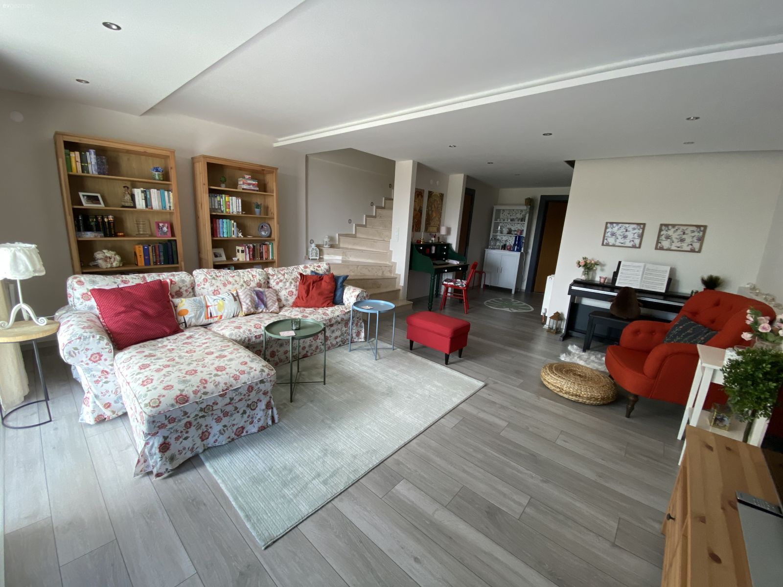 Bu Balıkesir Evi Tektipleşen Evlere Tepki Olarak Doğmuş