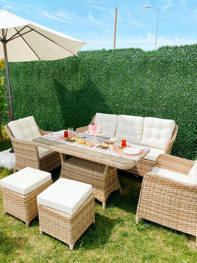 Deniz Manzarası Bu İstanbul Evinin Dışında Değil, İçinde!