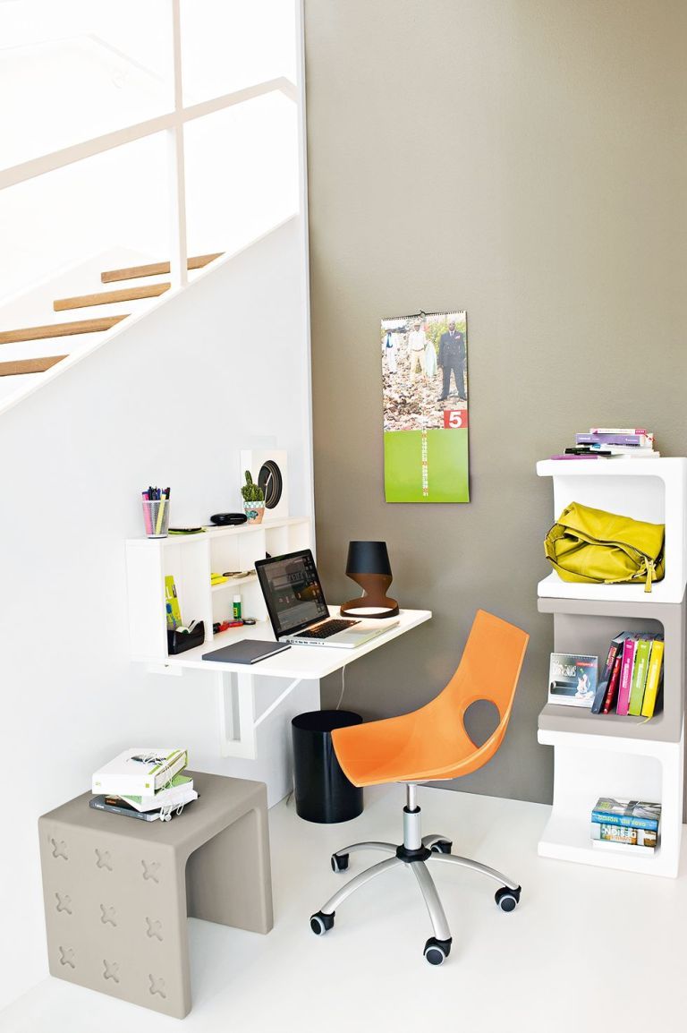 Evden Çalışanlar İçin Evde Ofis Ortamı Nasıl Sağlanır?