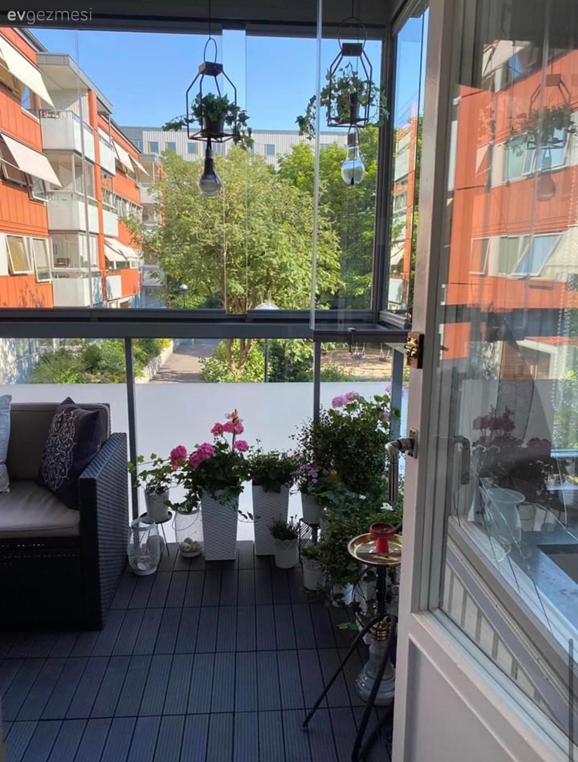 Kuzey Işıklarının Yansımasını Gören Bu Ev Her Detayıyla Çok Çekici!