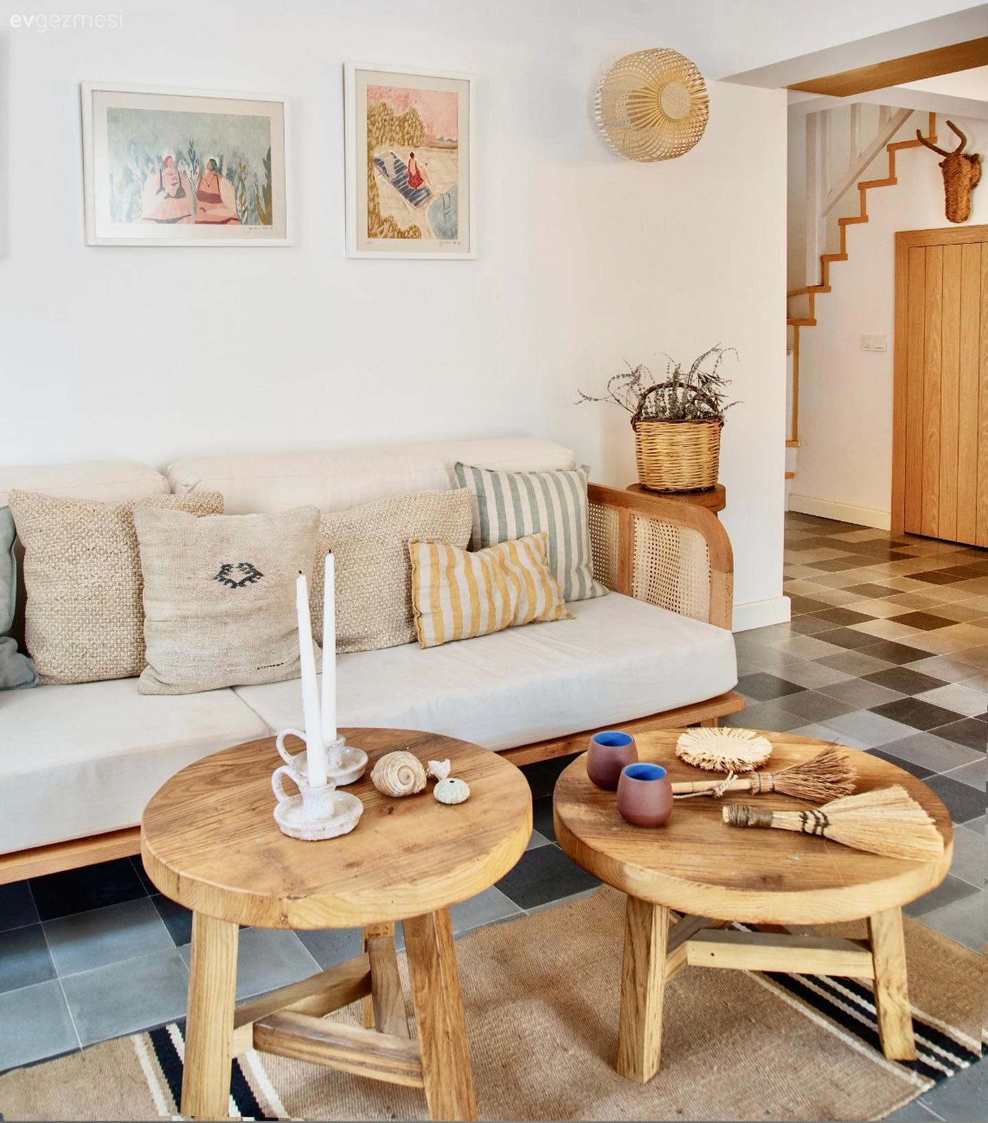 Evinize Konfor Katacak 10 Kolay Dekorasyon Değişikliği