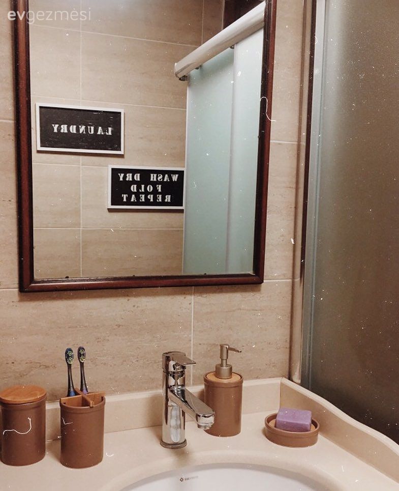 Ev Gezmesi: Keyifli Dekoruyla İstanbul'dan Bir Çatı Katı