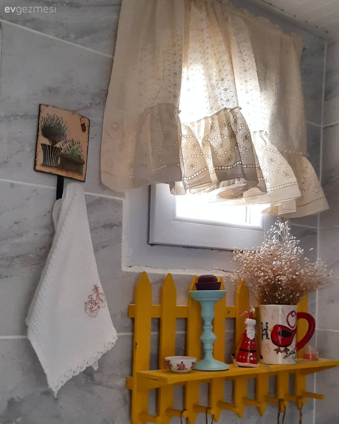 Ev Gezmesi: Adana'da Rüya Gibi Bir Yayla Evi