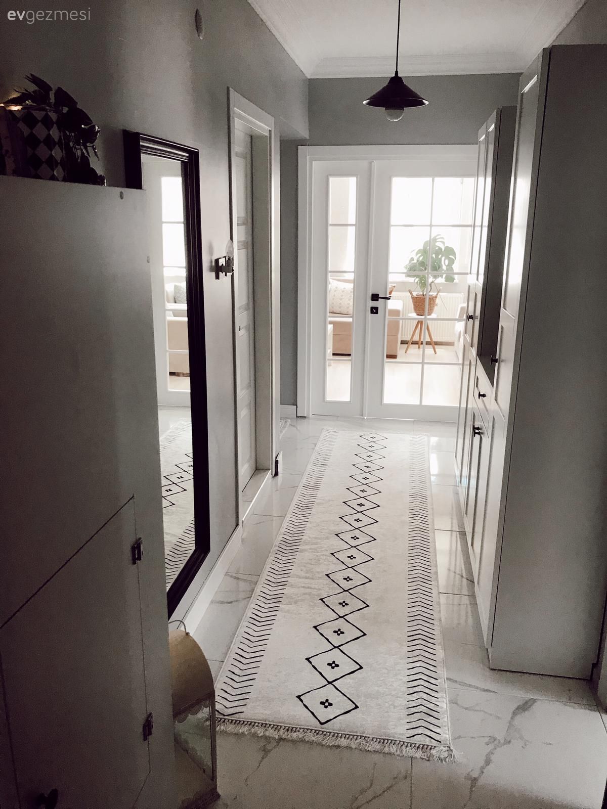 Bu Sıcacık Evde Beyaz Aşkı Had Safhada!