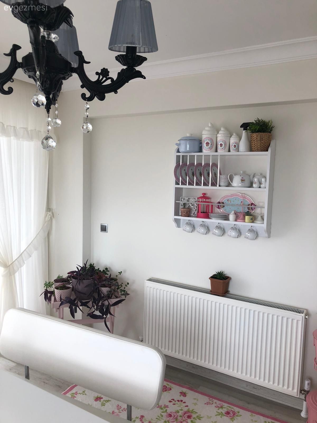 Terek, Mutfak, Beyaz, Mutfak masası