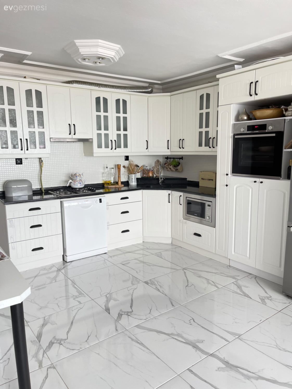 10 M2 Mutfak İçin Fayans Maliyeti: Farklı Markalardan Hesaplama!