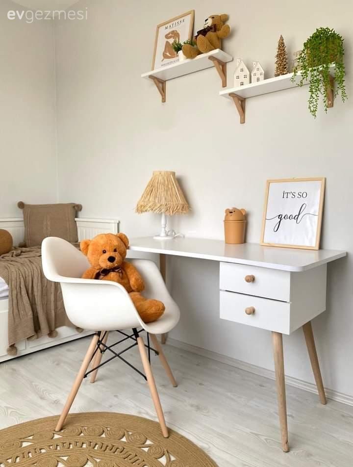 Bursa'daki Bu Dağ Evinde Kırmızının Enerjisi Hemen Hissediliyor!