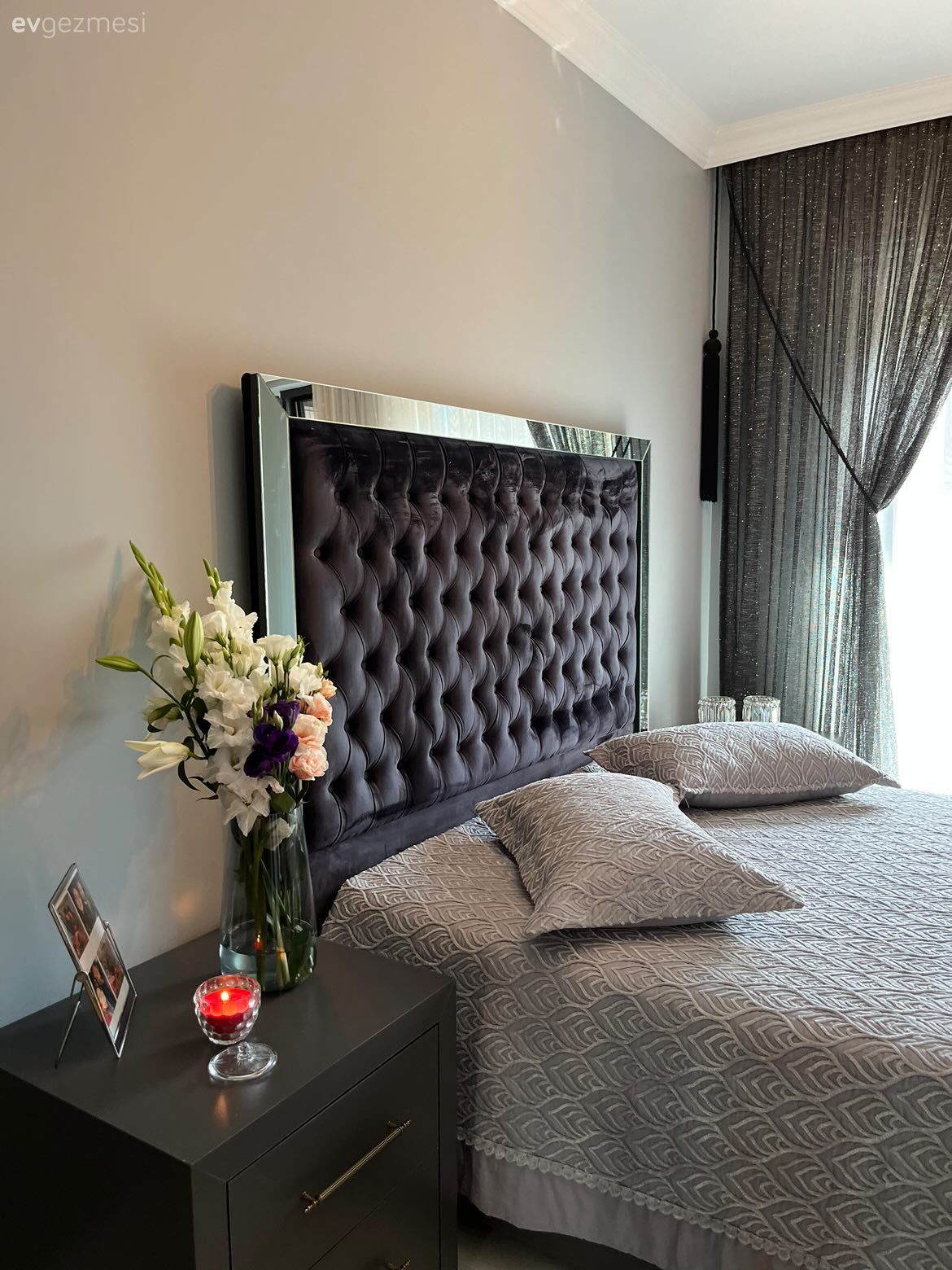 Bu Sakarya Evinde Art Dekonun Sesi Modern Stille Birlikte Yankılanmış!