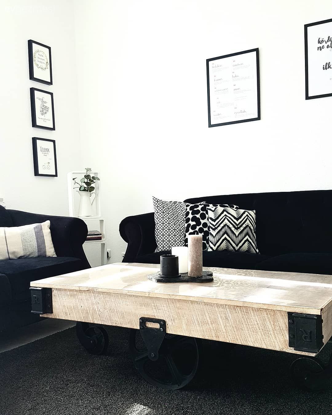 Sıcacık Ruha Sahip Bu Evin Her Detayı Görülmeye Değer