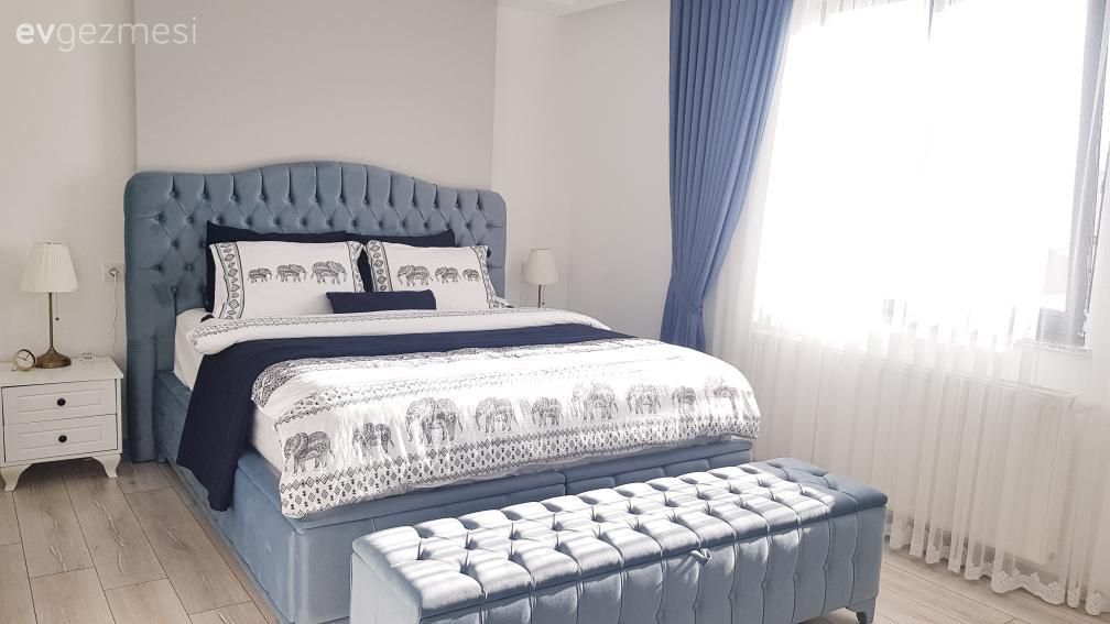 Karmaşık Denklemlerden Sıkılan Matematik Öğretmeninin Sade Evi