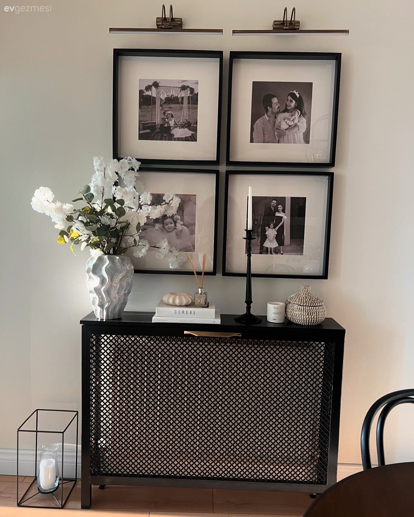 Evinize Konfor Katacak 10 Kolay Dekorasyon Değişikliği