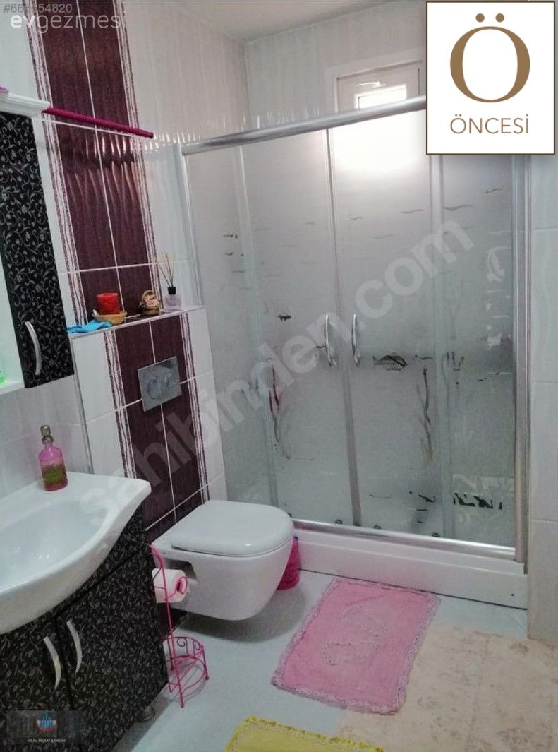 Öncesi&Sonrası: Dikey Dolaplar Küçük Alanı Verimli Hale Getirmiş!