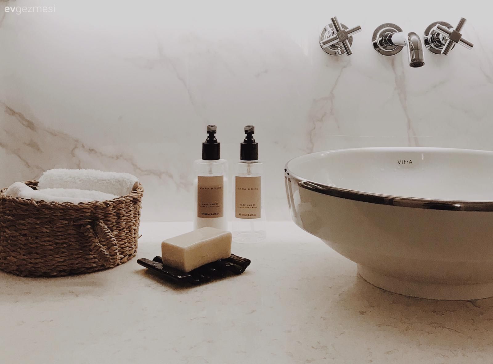 Sahibinin Profesyonel Kimliğini Her Köşede Yansıtan Bir Dubleks