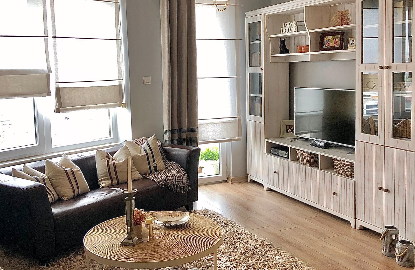 Bu Dubleks Evde Her Odanın Ruhu Bambaşka