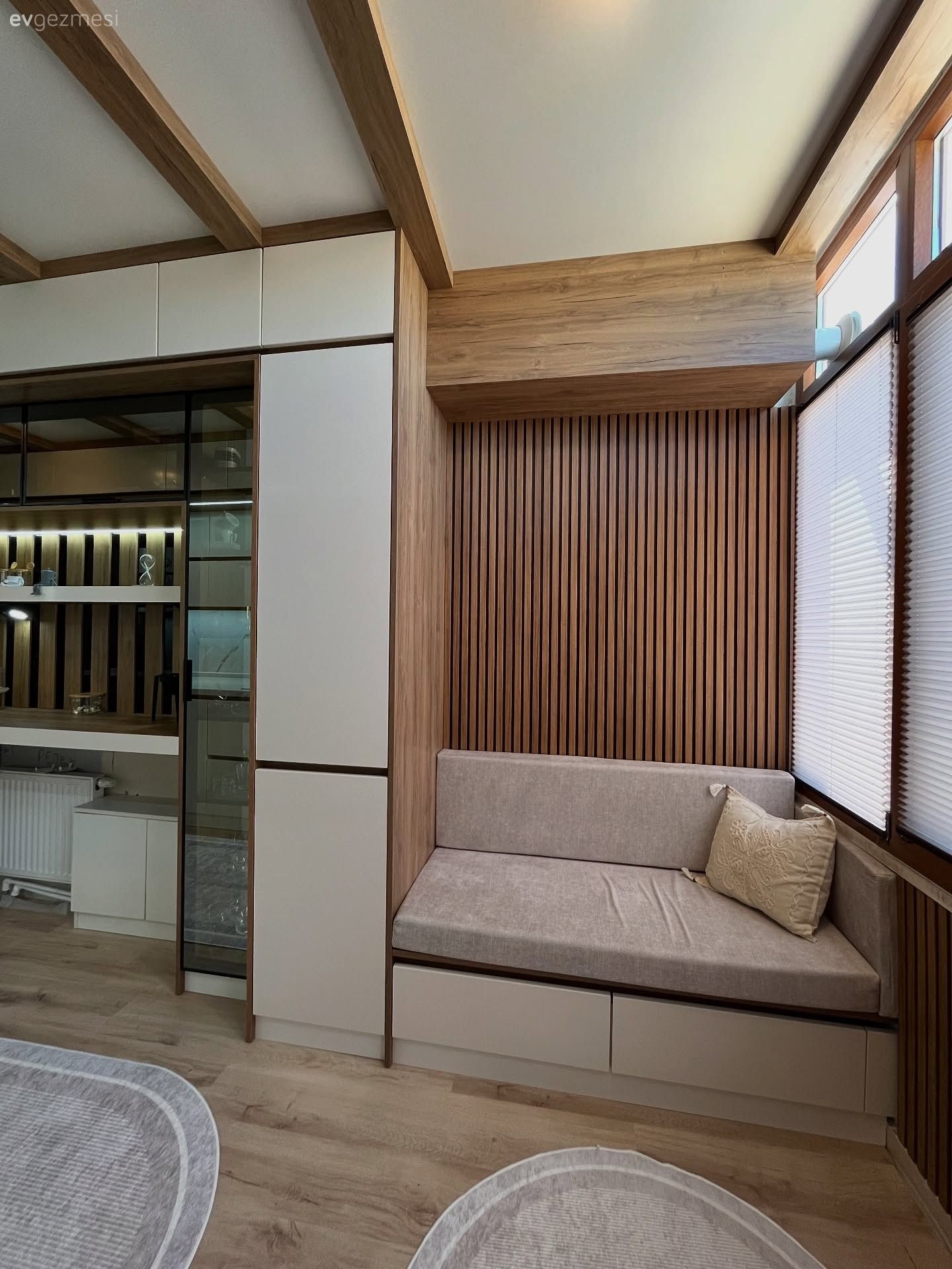 Mutfak Dolabı Seçimi: Malzemesine ve Kapak Türüne Göre Tercih Rehberi