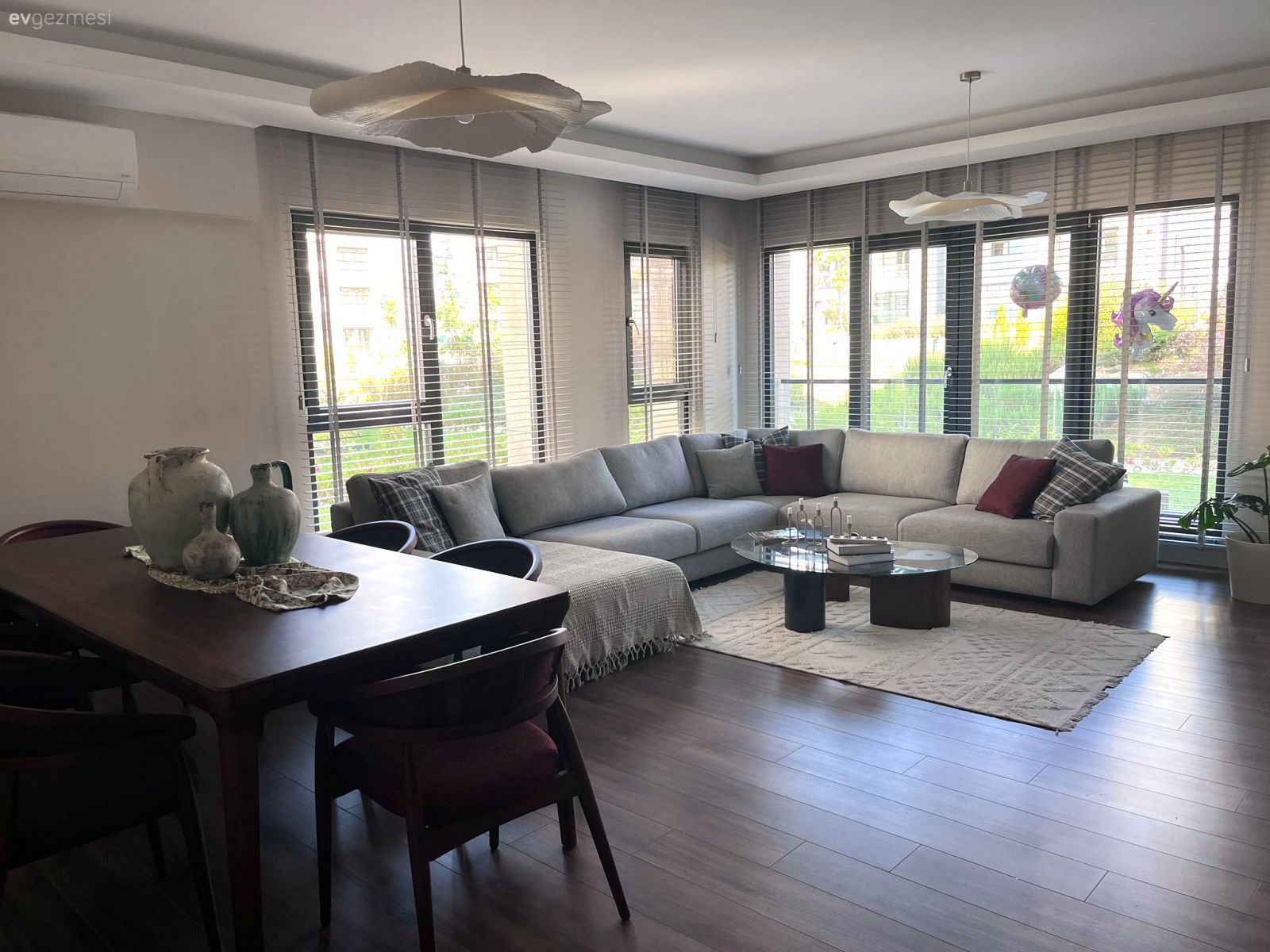 Çorlu'daki Bu Evde Aksesuarlar Geçmişten İzler Taşıyor!