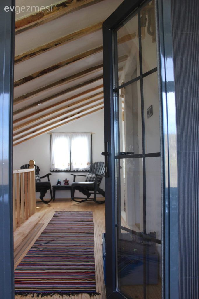 Müstakil Ev Modelleri ve Maliyetler: Kaplan Ailesinin 100 M2'lik Havuzlu Evi!