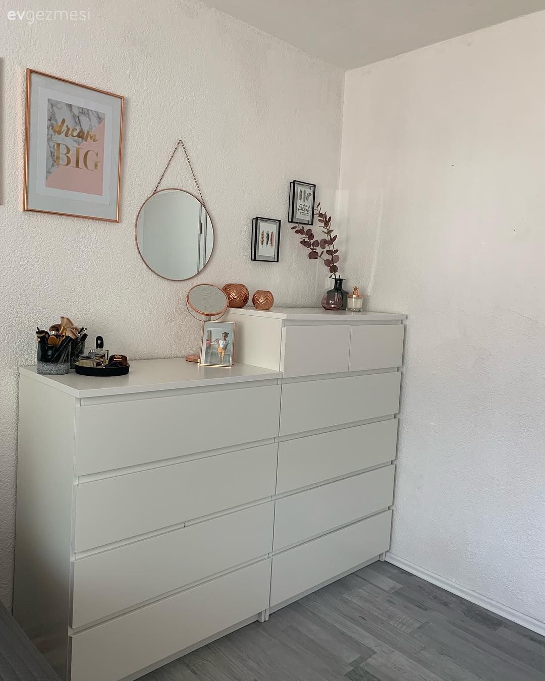 Bu Konforlu Evde Keyfi Kaçıran Parçalara Yer Yok!