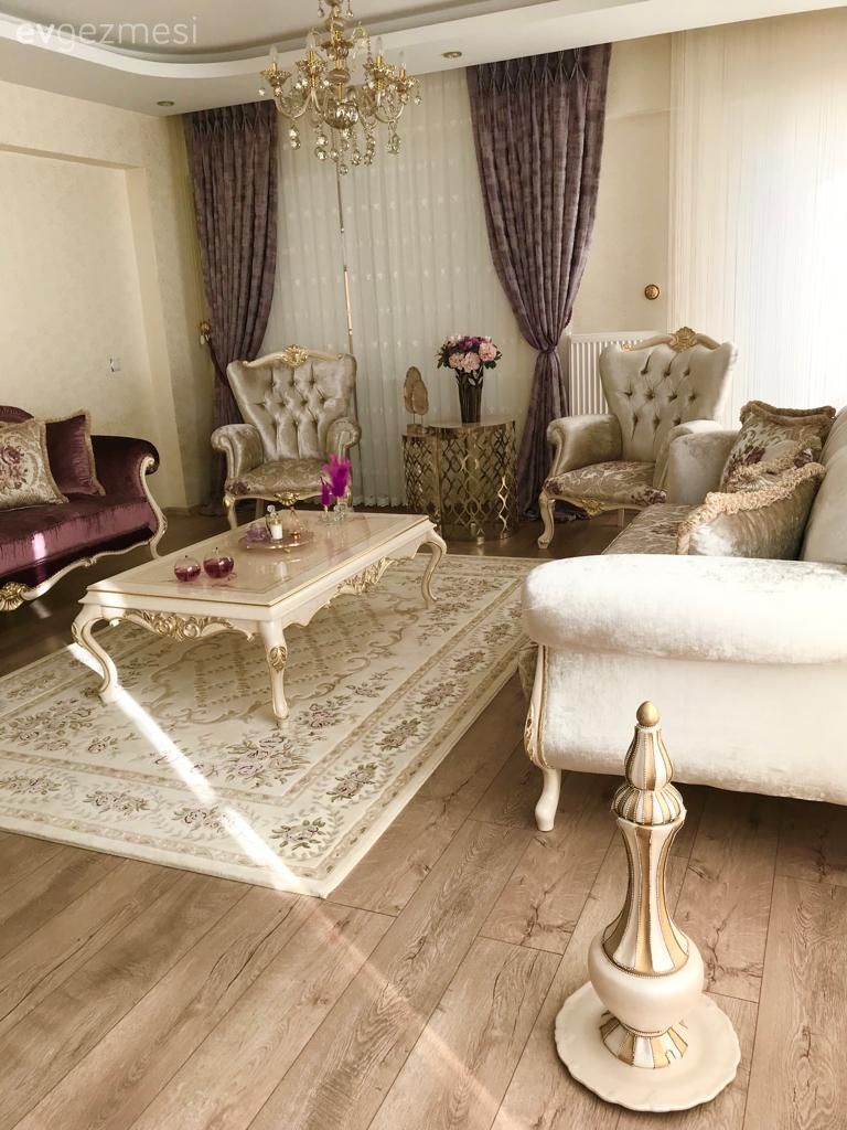 Bu Kahramanmaraş Evi Avangard Stili Kendine Rehber Edinmiş!