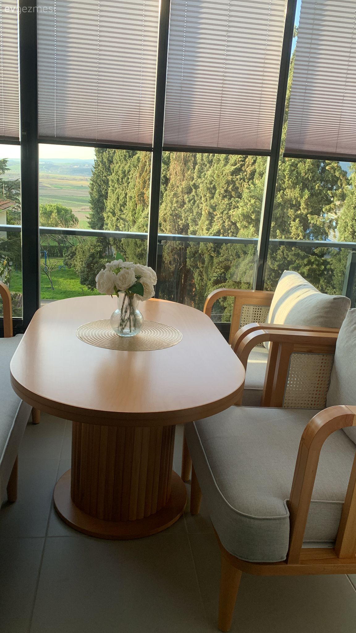 Balkon Perdesi Rehberi: Gerekli Bilgiler ve Modeller