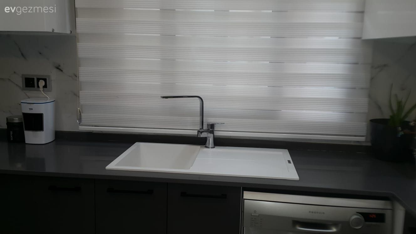 Öncesi & Sonrası: Eski Halini Hiç Aratmayan Bir İzmir Mutfağı