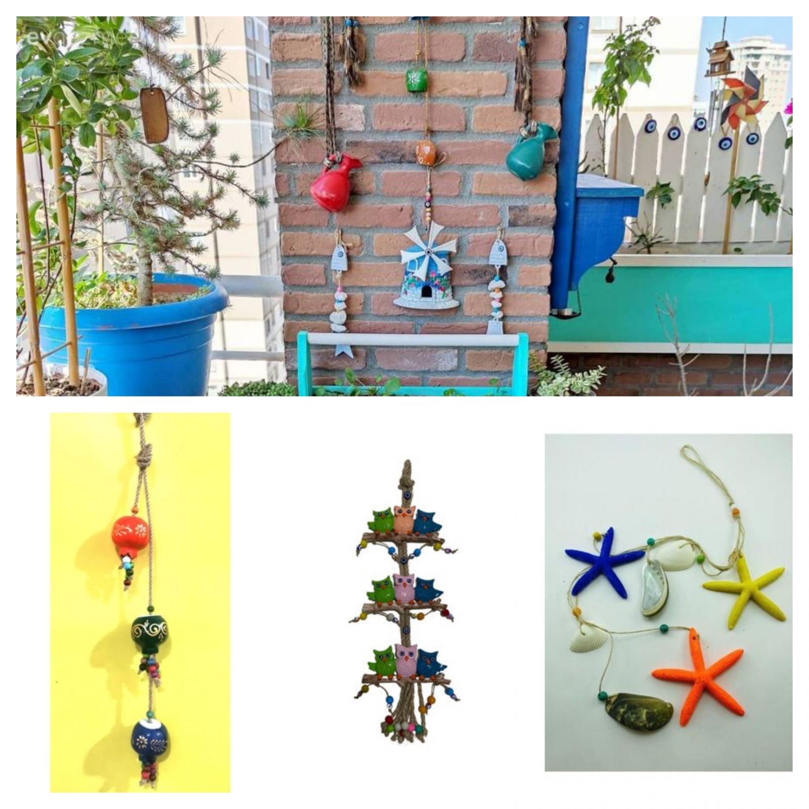 Ürün Önerileri: Sitemizdeki Duvar Dekorlarından En Şık Ürünler!